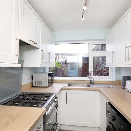 2 Bed, Pet Friendly Sleeps 6 In Norton Villa Norton  Kültér fotó