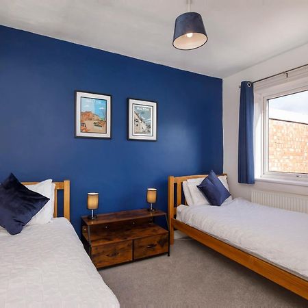 2 Bed, Pet Friendly Sleeps 6 In Norton Villa Norton  Kültér fotó
