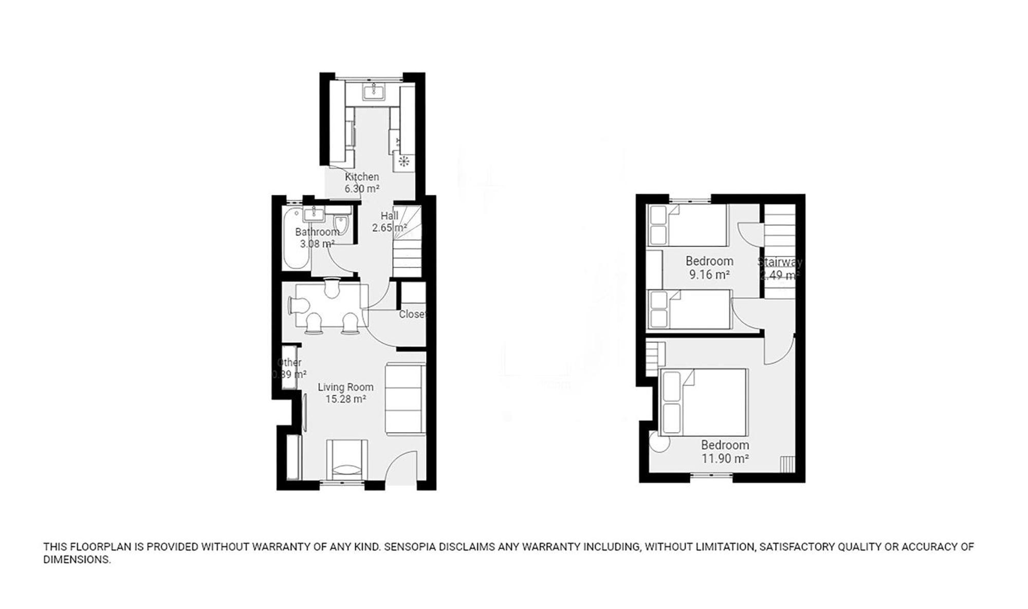 2 Bed, Pet Friendly Sleeps 6 In Norton Villa Norton  Kültér fotó