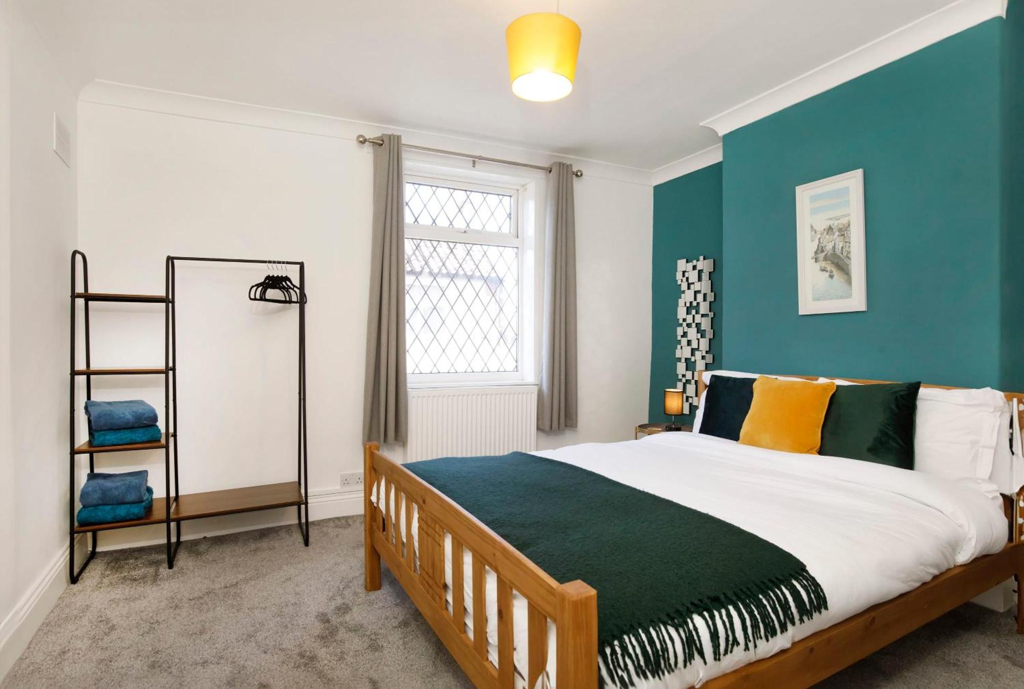 2 Bed, Pet Friendly Sleeps 6 In Norton Villa Norton  Kültér fotó