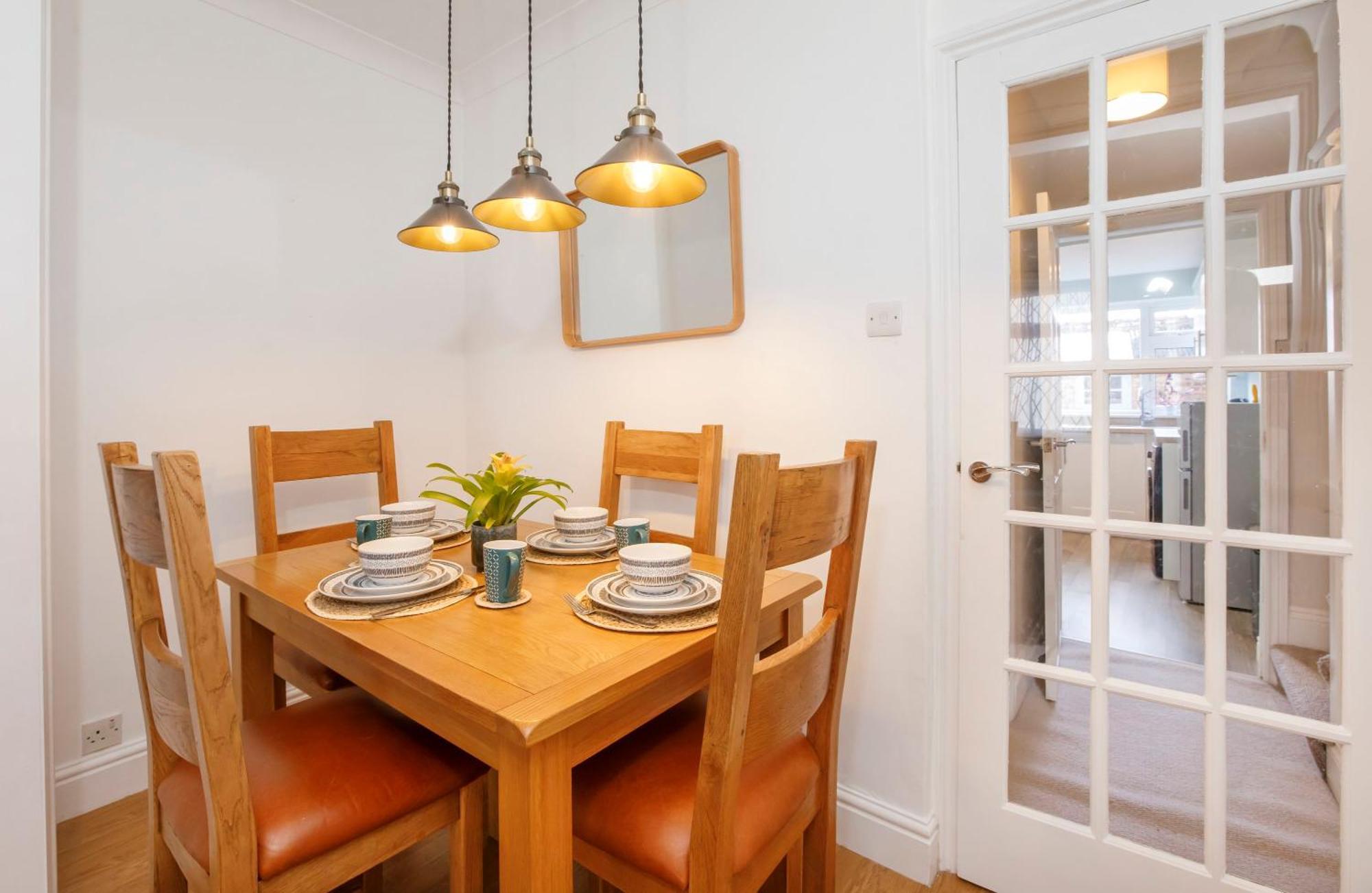2 Bed, Pet Friendly Sleeps 6 In Norton Villa Norton  Kültér fotó