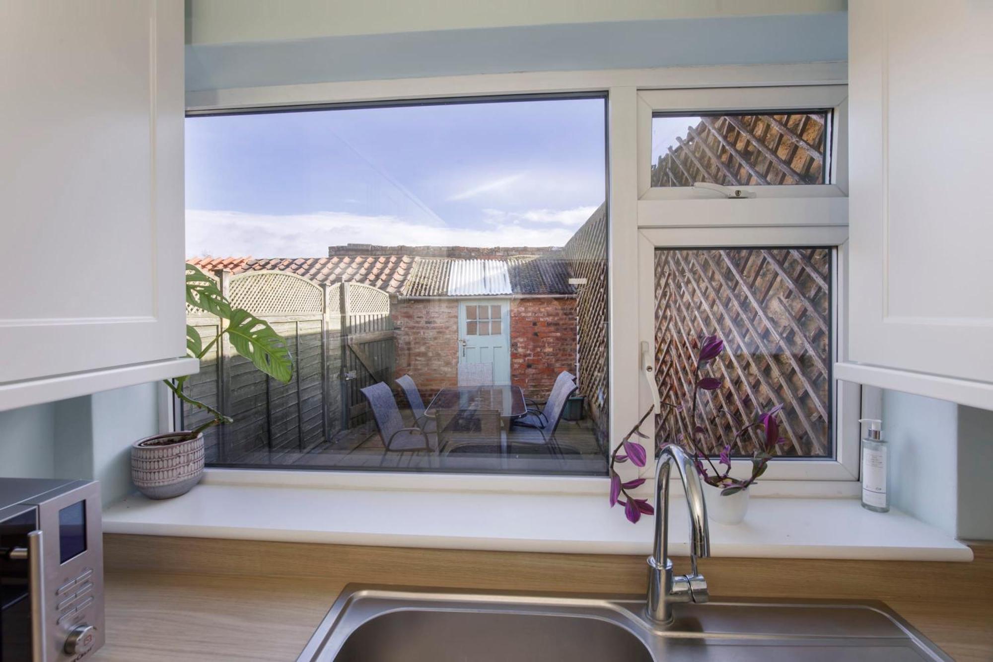 2 Bed, Pet Friendly Sleeps 6 In Norton Villa Norton  Kültér fotó