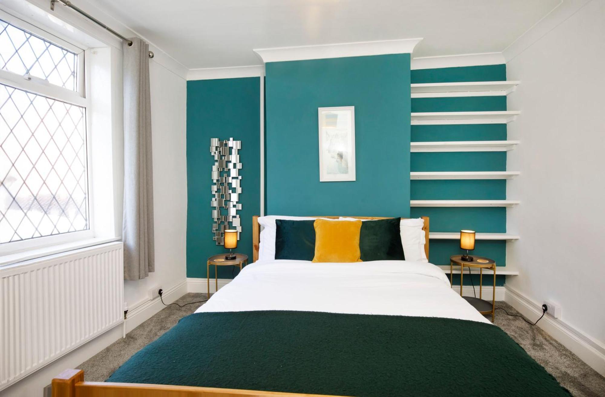 2 Bed, Pet Friendly Sleeps 6 In Norton Villa Norton  Kültér fotó